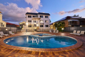 Southport Motel & Apartments, Surfers Paradise